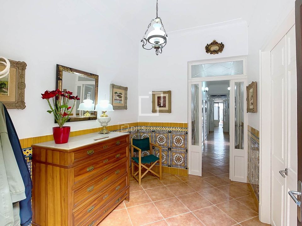 Villa i Ciutadella De Menorca, Menorca - foto 1