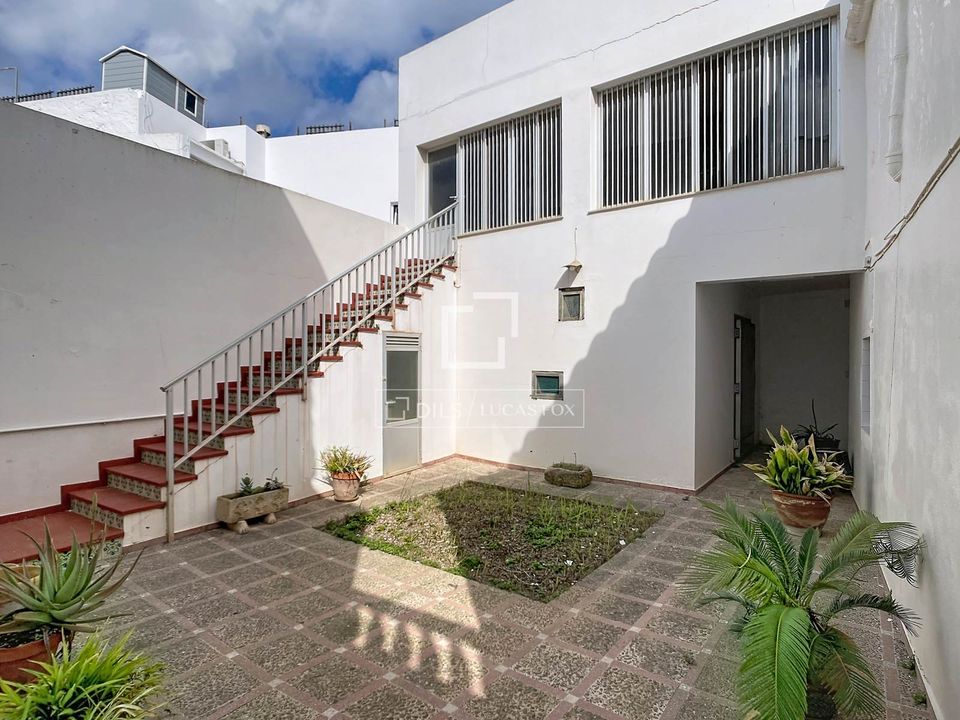 Villa i Ciutadella De Menorca, Menorca - foto 3