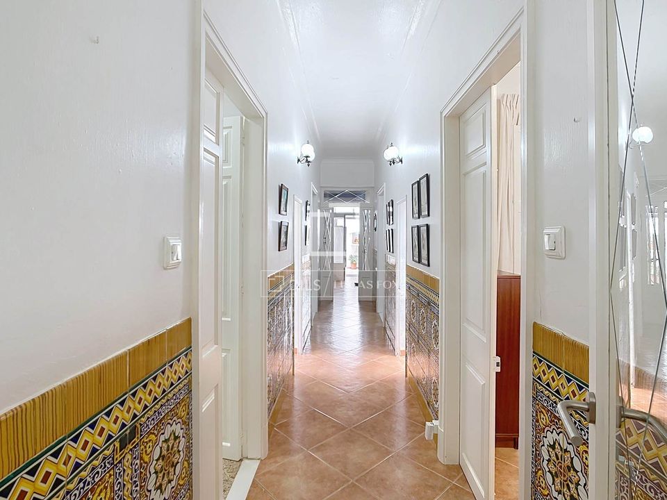 Villa i Ciutadella De Menorca, Menorca - foto 4