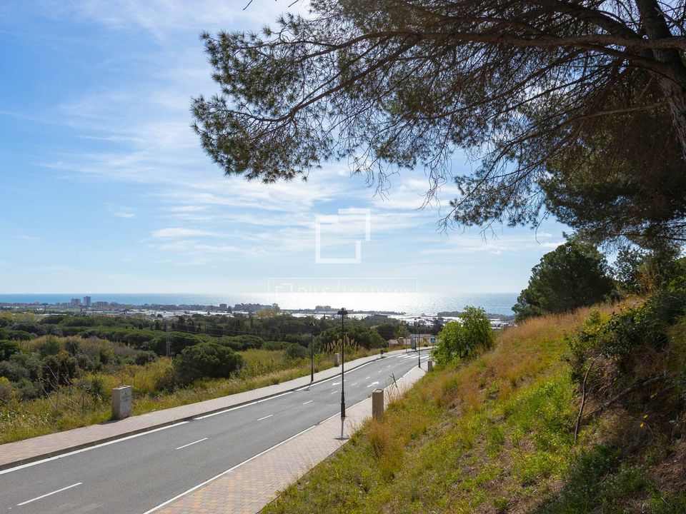 Helårsgrund i Premia De Dalt, Barcelona - foto 4