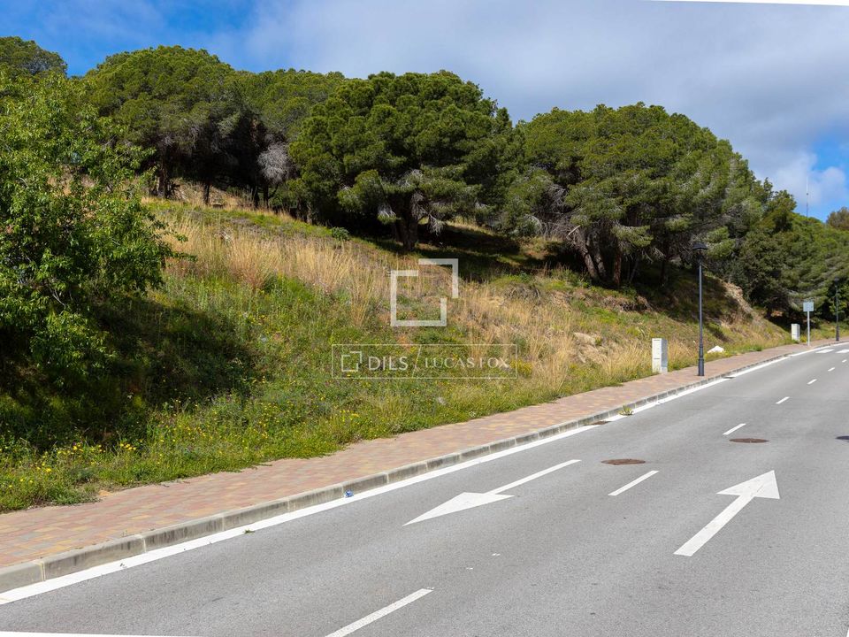 Helårsgrund i Premia De Dalt, Barcelona - foto 5