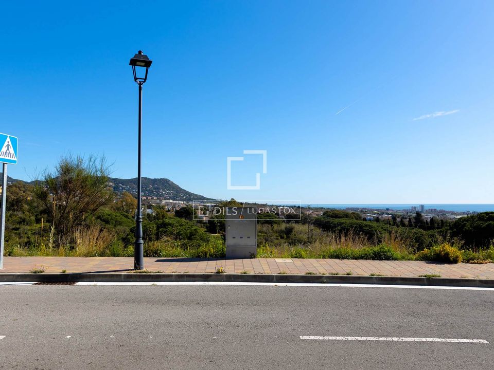 Helårsgrund i Premia De Dalt, Barcelona - foto 5
