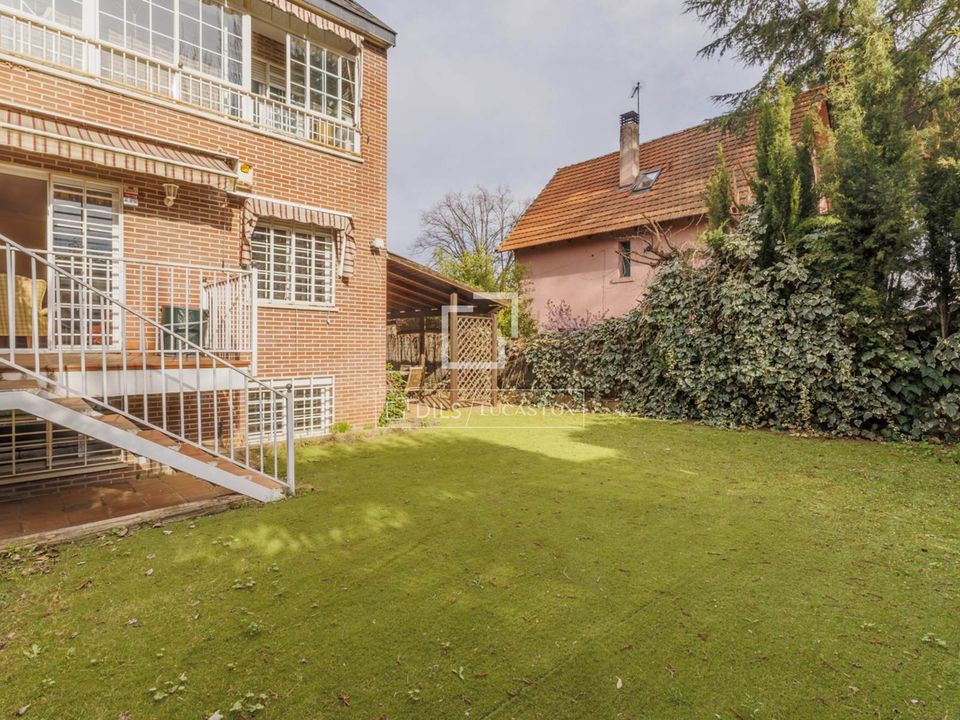 Villa i Pozuelo De Alarcon, Madrid - foto 2