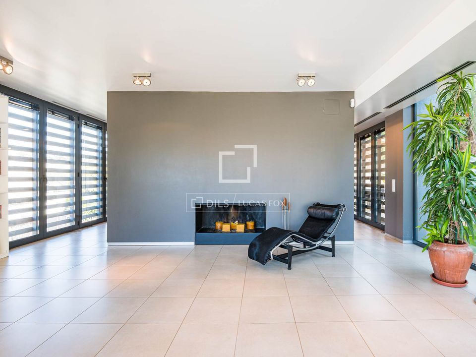 Villa i Valldoreix, Barcelona - foto 3