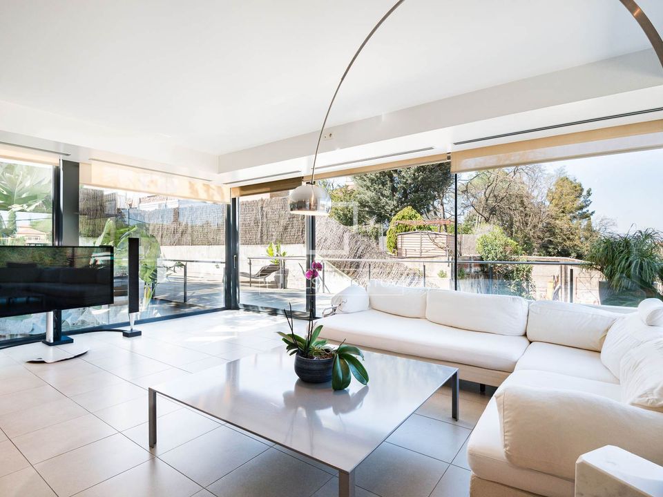 Villa i Valldoreix, Barcelona - foto 5