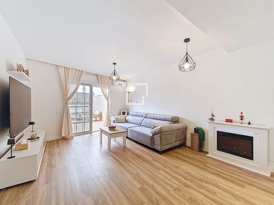 Villa i Vilanova I La Geltru, Barcelona - bilde 2