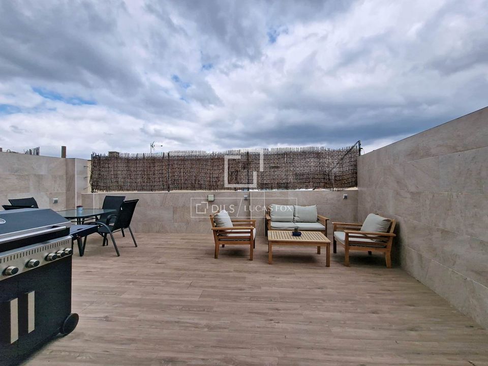 Villa i Vilanova I La Geltru, Barcelona - bilde 1
