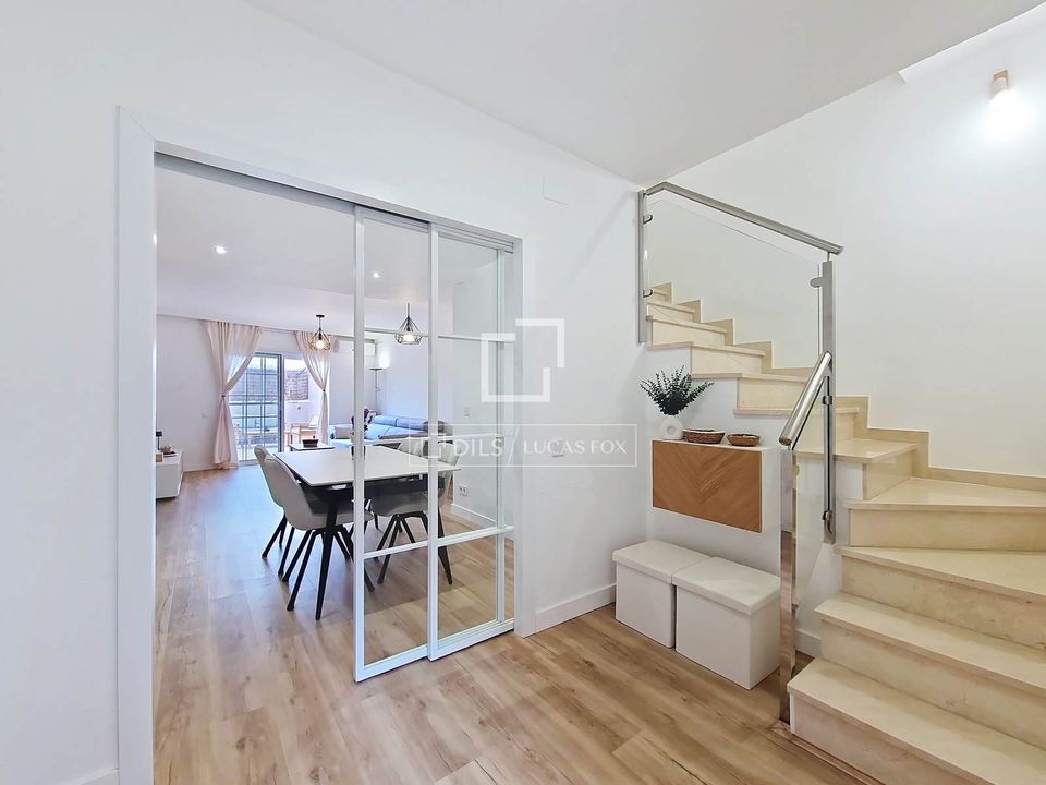 Villa i Vilanova I La Geltru, Barcelona - bilde 5