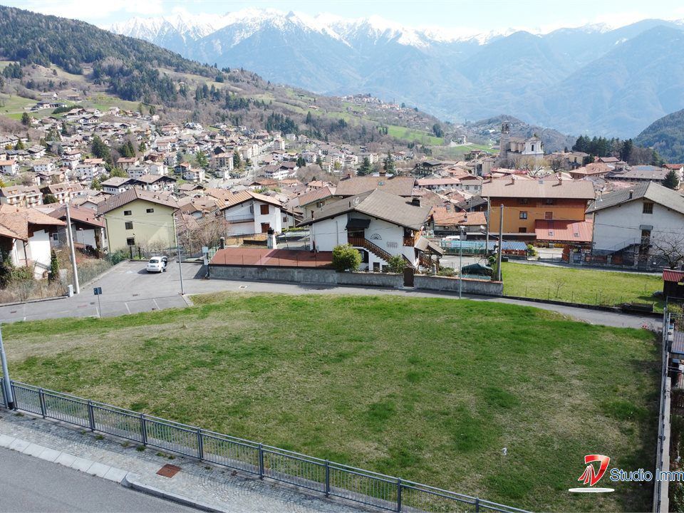 Tomt i Borno, Brescia - foto 1