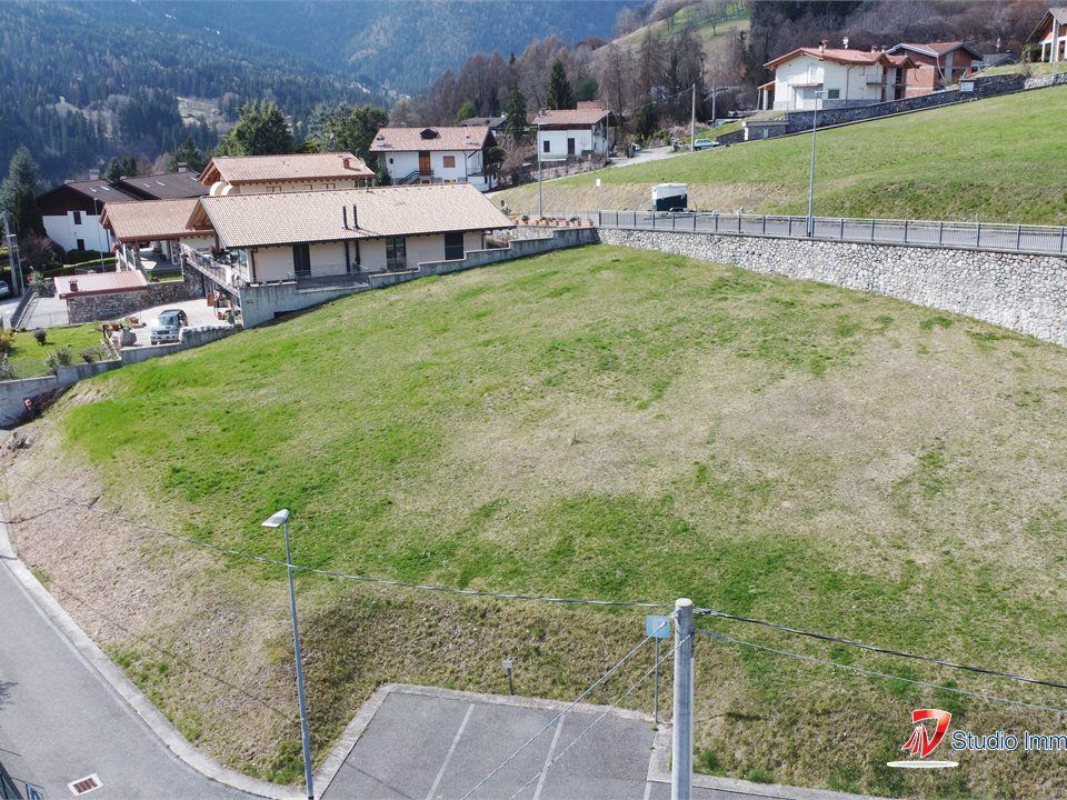 Tomt i Borno, Brescia - foto 3