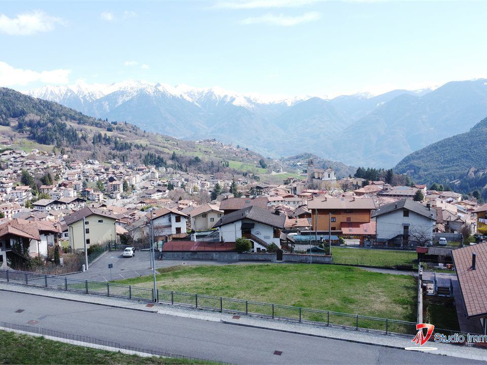 Tomt i Borno, Brescia - foto 5
