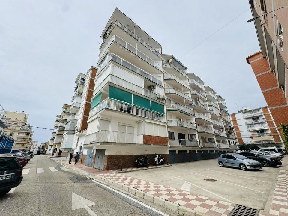 Lejlighed i Torre Del Mar, Malaga - foto 2
