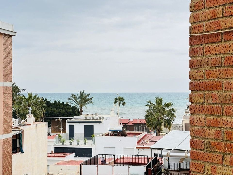 Lejlighed i Torre Del Mar, Malaga - foto 4