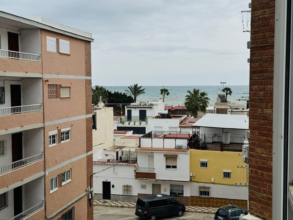 Lejlighed i Torre Del Mar, Malaga - foto 5