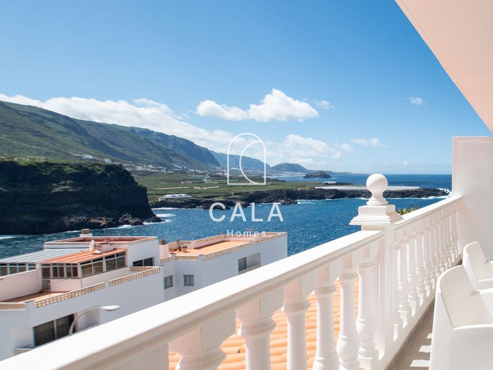 Lejlighed i Icod, Tenerife - foto 1