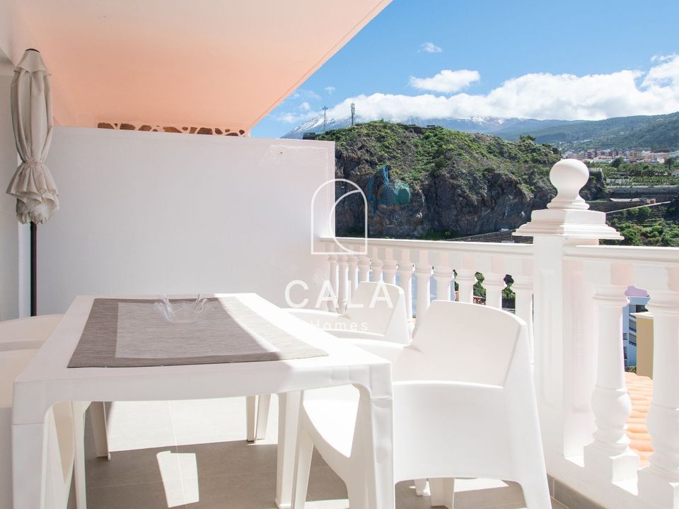 Lejlighed i Icod, Tenerife - foto 2