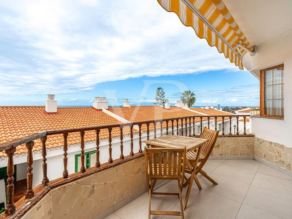 Lejlighed i San Eugenio, Tenerife - foto 4
