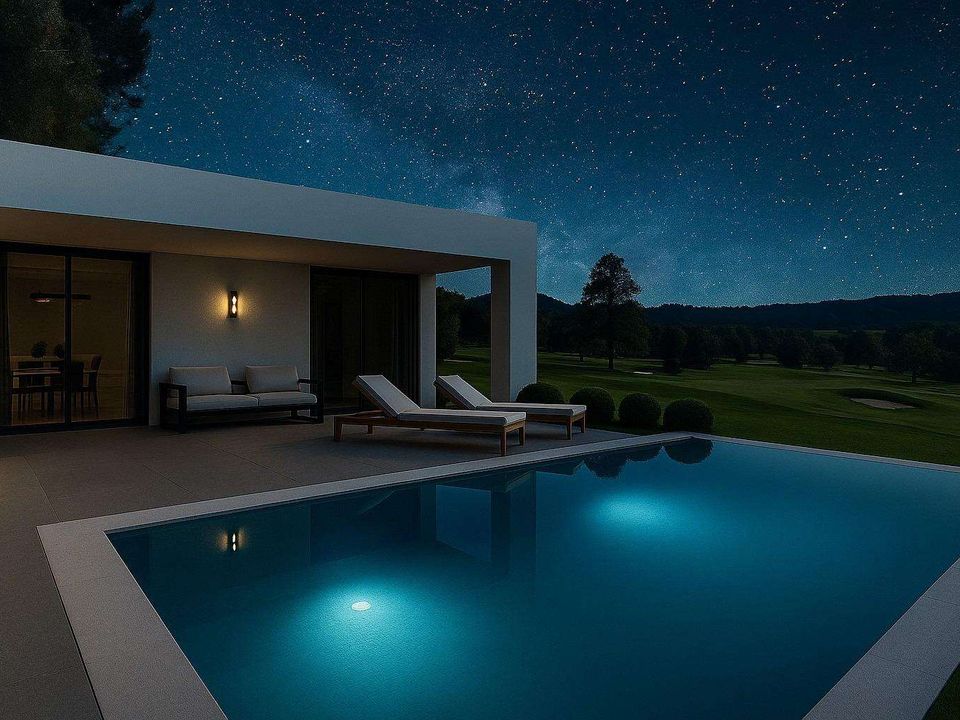Villa i Hondon De Las Nieves, Alicante - foto 4