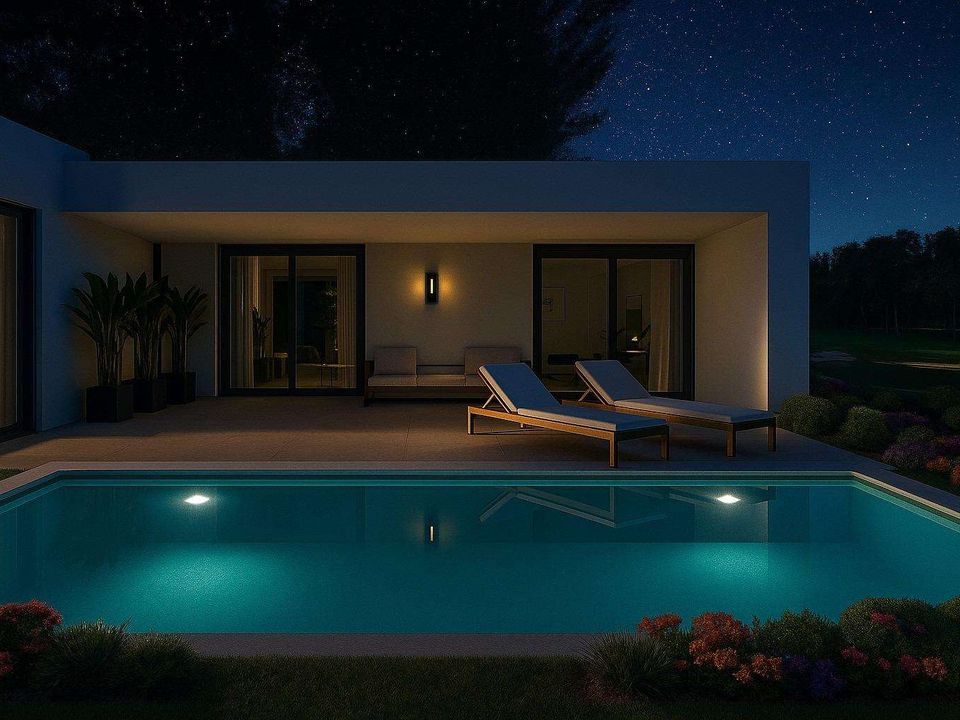 Villa i Hondon De Las Nieves, Alicante - foto 5