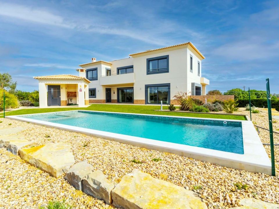 Villa i Odiaxere, Faro - foto 2