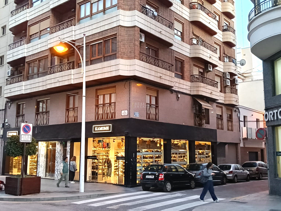 Lejlighed i Elche, Alicante - foto 1