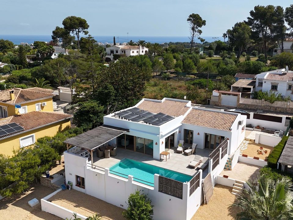 Villa i Javea, Alicante - foto 2