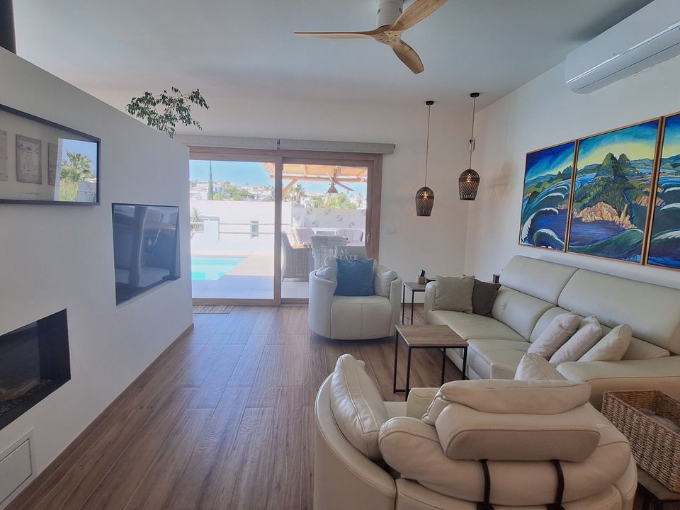 Villa i Javea, Alicante - foto 4