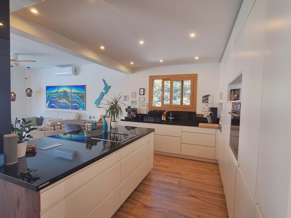 Villa i Javea, Alicante - foto 5