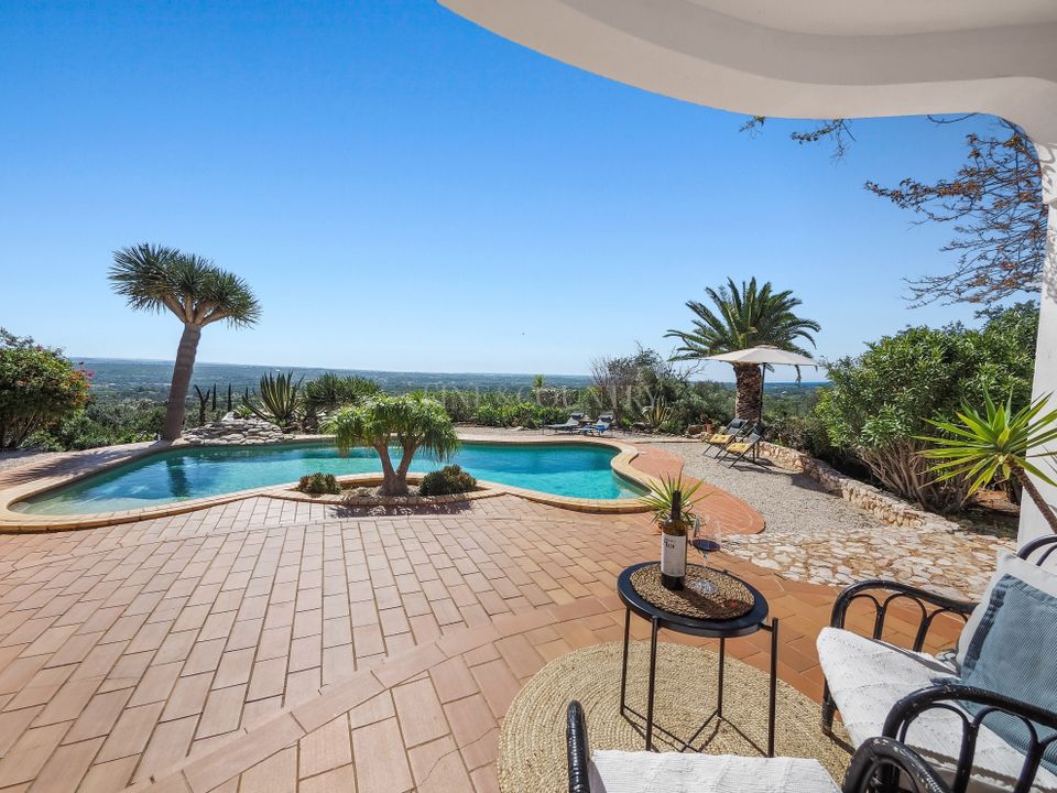 Villa i Silves, Faro - foto 2