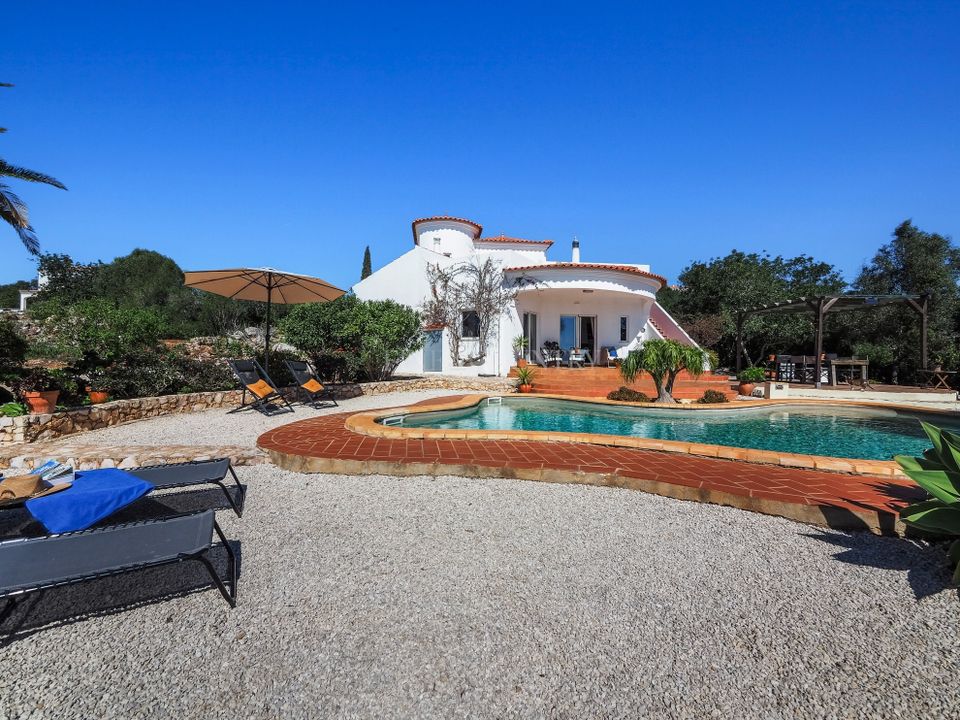 Villa i Silves, Faro - foto 3
