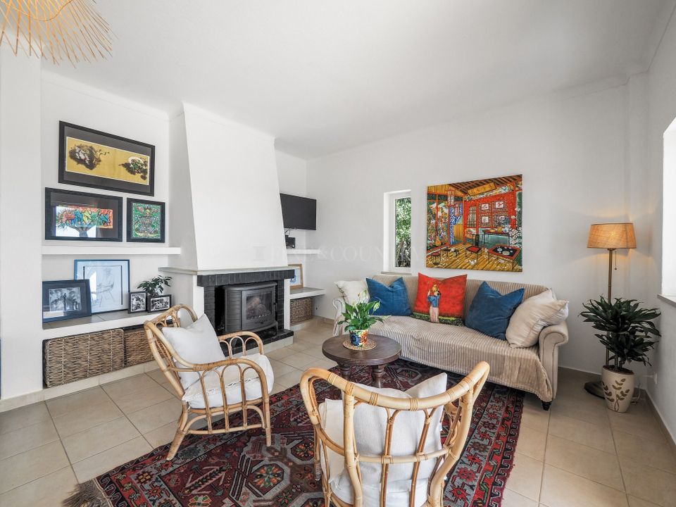 Villa i Silves, Faro - foto 5