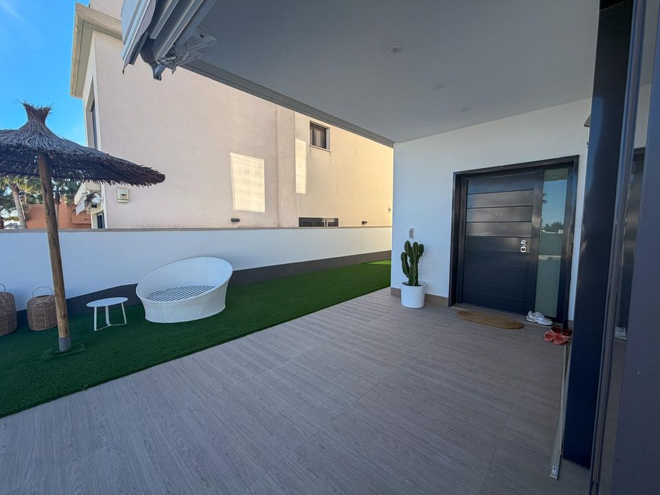 Villa i San Miguel De Salinas, Alicante - foto 5