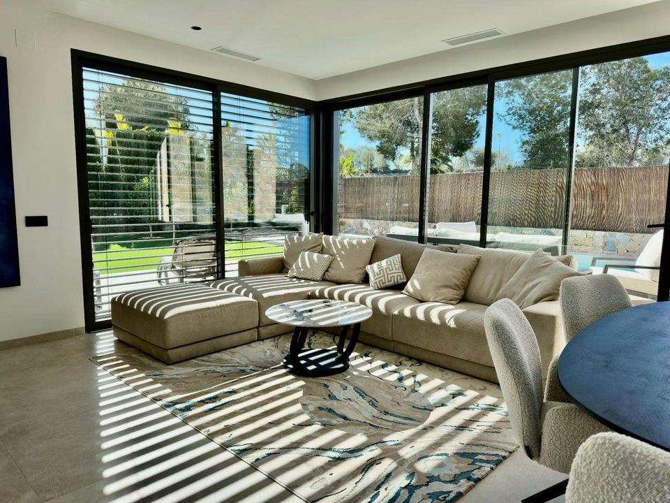 Villa i Orihuela, Alicante - foto 4