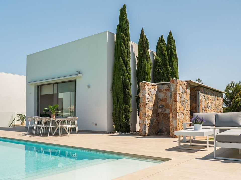 Villa i Orihuela, Alicante - foto 3