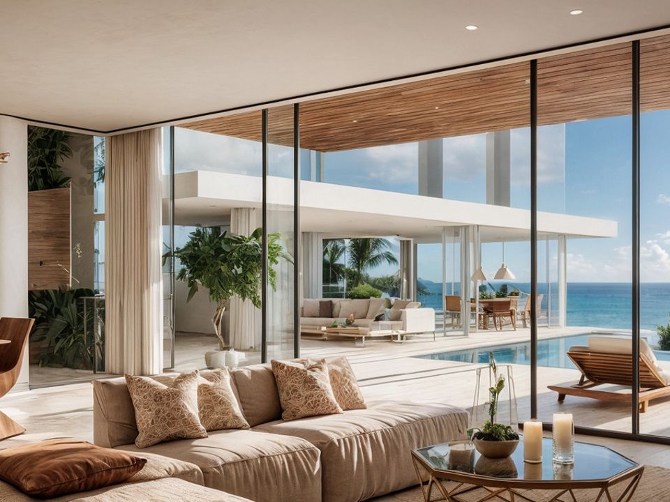 Villa i La Cala De Mijas, Malaga - foto 2