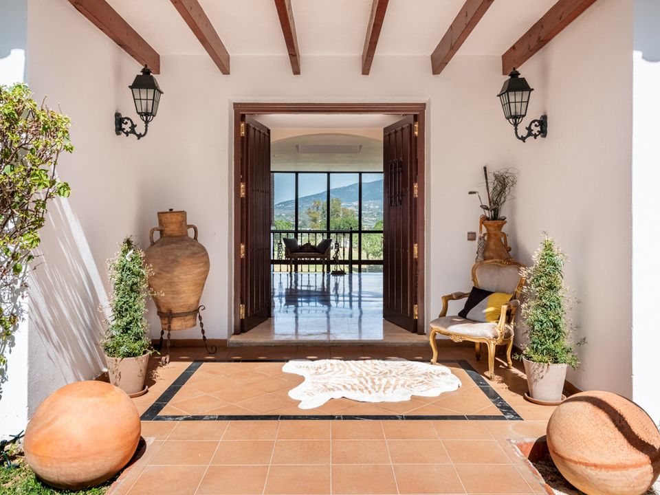 Villa i La Cala De Mijas, Malaga - foto 2