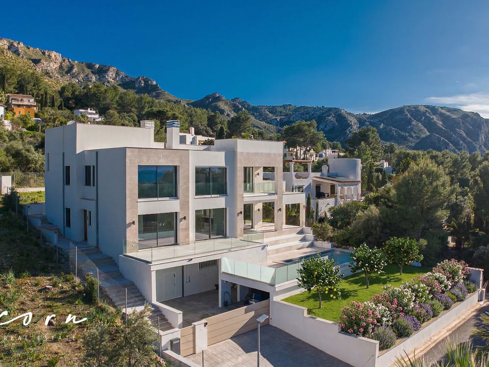 Villa a Betlem, Mallorca - foto 1