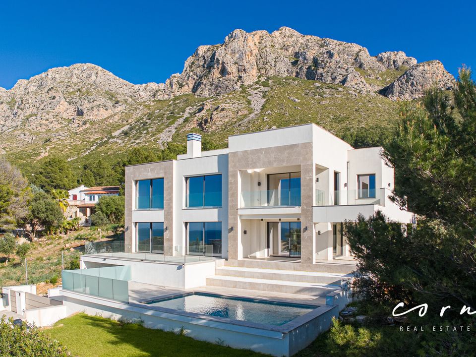 Villa a Betlem, Mallorca - foto 2