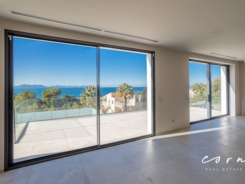 Villa a Betlem, Mallorca - foto 4