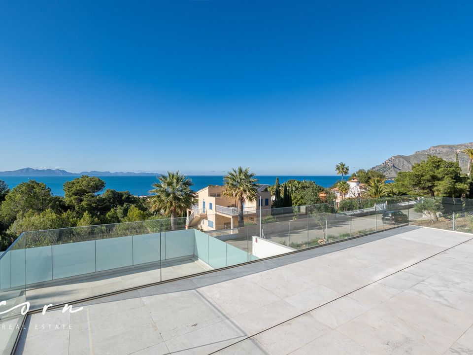 Villa a Betlem, Mallorca - foto 5