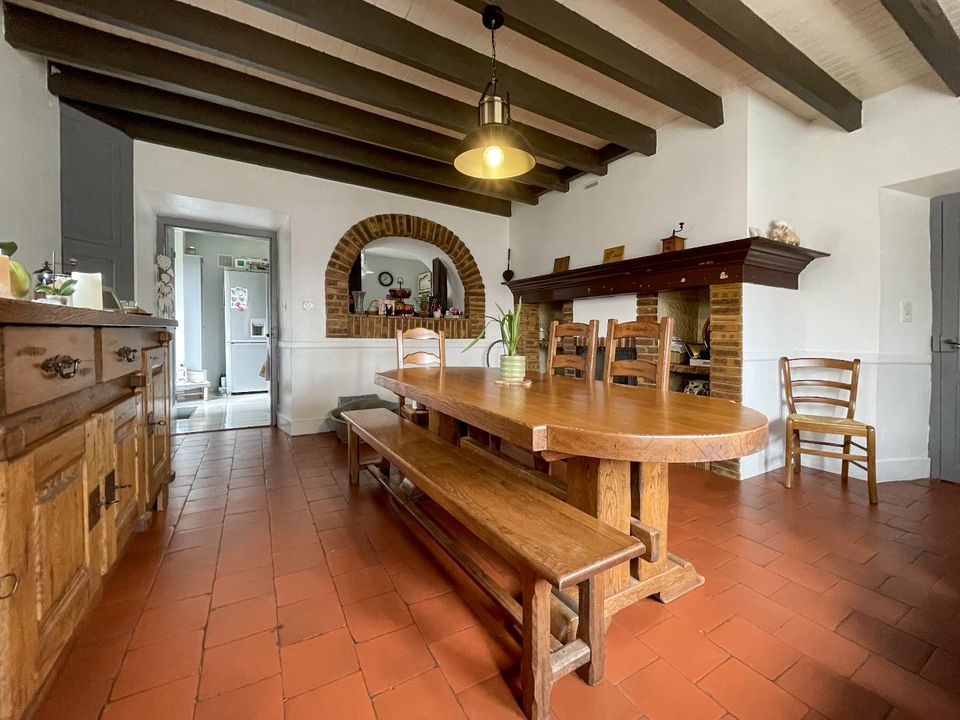 Villa i Mirande, Gers - foto 2