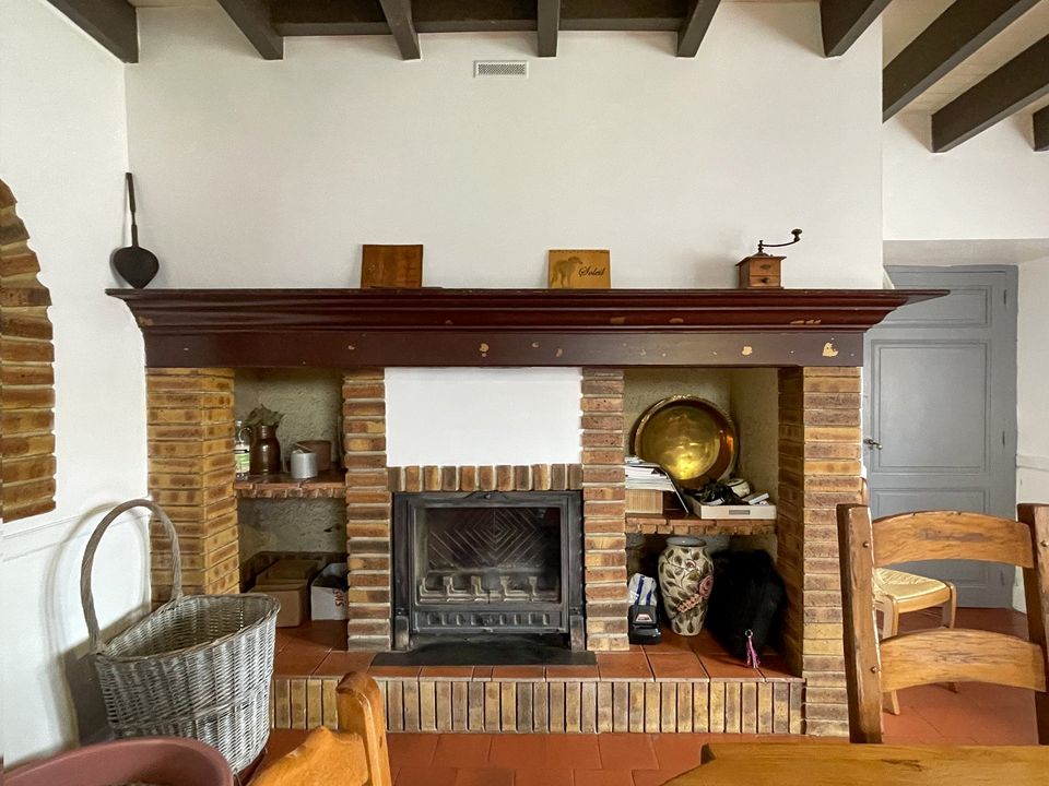 Villa i Mirande, Gers - foto 5