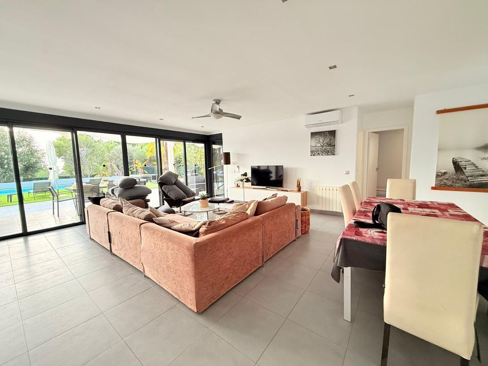 Villa i Altea La Vella, Alicante - foto 5