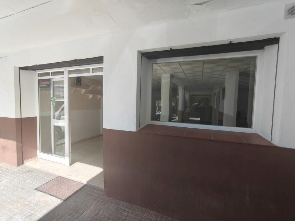 Erhvervsejendom i Tarifa, Cadiz - foto 1