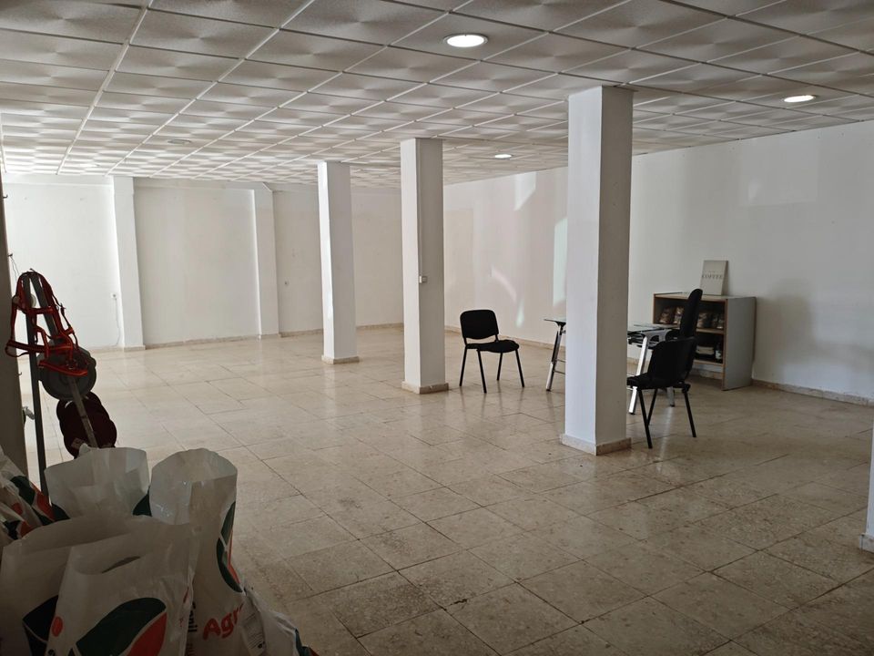 Erhvervsejendom i Tarifa, Cadiz - foto 4