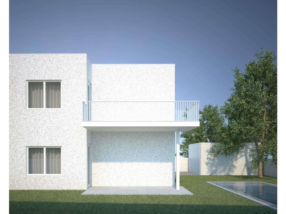 Villa i Braga, Braga - foto 3