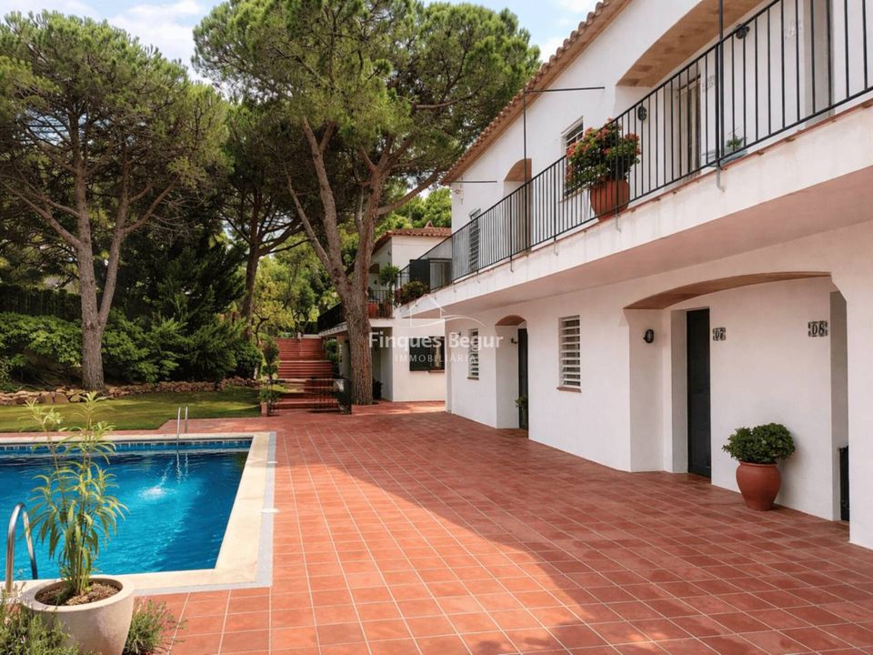 Studio i Palafrugell, Gerona - foto 1