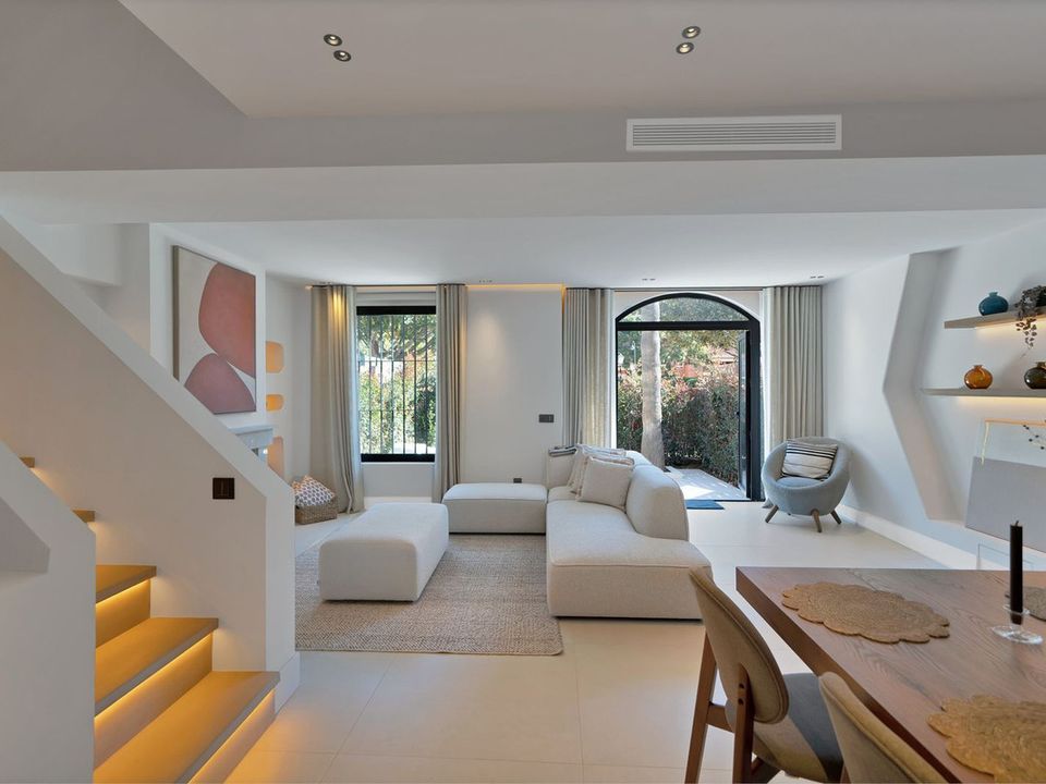 Byhus i Puerto Banus, Malaga - foto 5