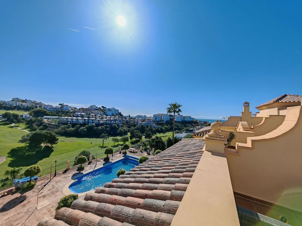 Byhus i Riviera Del Sol, Malaga - foto 3