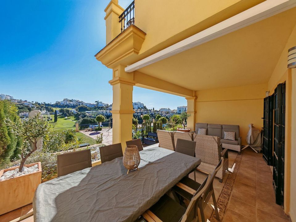 Byhus i Riviera Del Sol, Malaga - foto 4